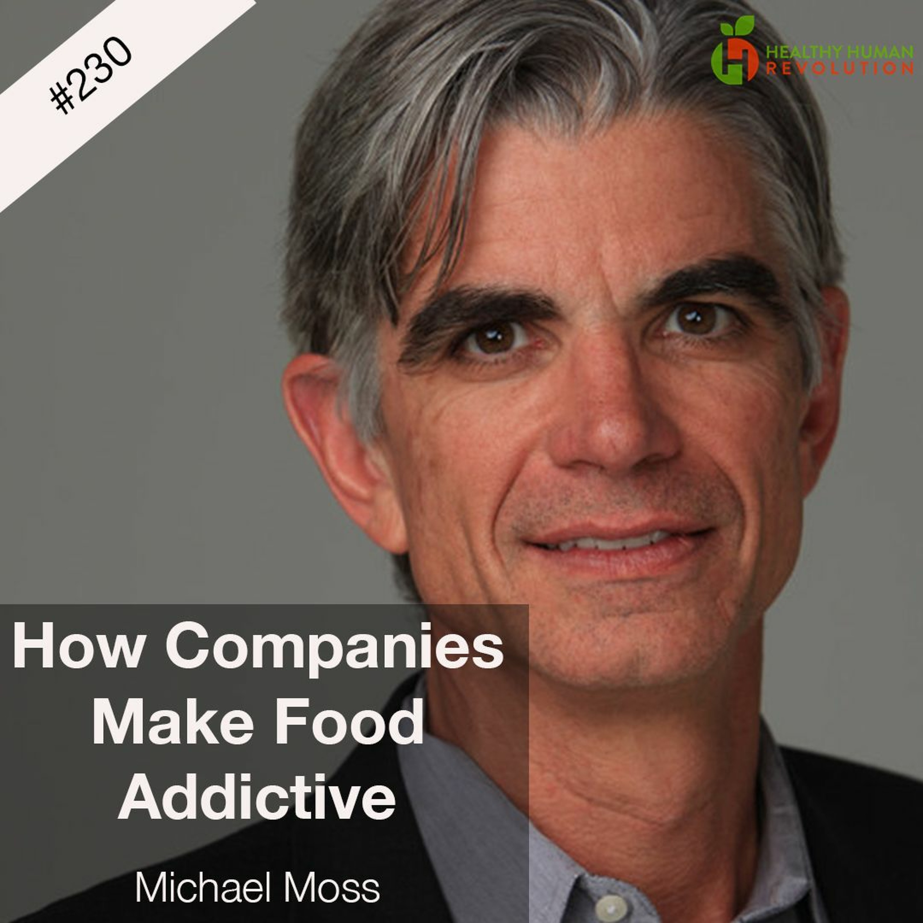 How Companies Make Food Addictive | Michael Moss