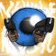Slaq x Jahman-Type {Prod Clay10} {New Age + 8bit Exclusive}