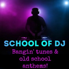 School of DJ