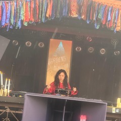 Gardens Of Babylon- Light of the Equinox '25