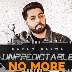 No More | Karam Bajwa | Ravi RBS | Harman Batth