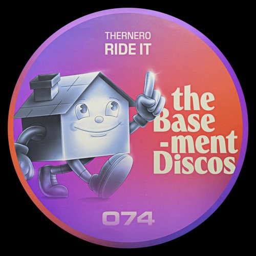 PREMIERE: Thernero - Ride It (Infrasoul Remix)[theBasement Discos]