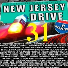 New Jersey Drive (Mixtape)VOL. 31