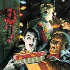 Xmas With The Frankensteins