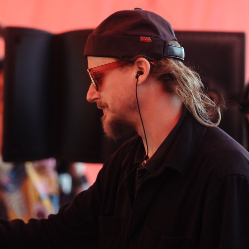 Ion Ludwig Live @ SunWaves32 - 4th May 2024