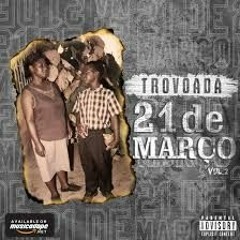 Trovoada 21 De Março Vol 4 Download