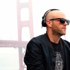 Randy Seidman at the Golden Gate Bridge in SF (Nov. 2020) [Dreamstate Artist Series] - InsomnaicTV