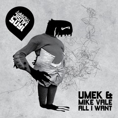 All I Want (Original Mix)