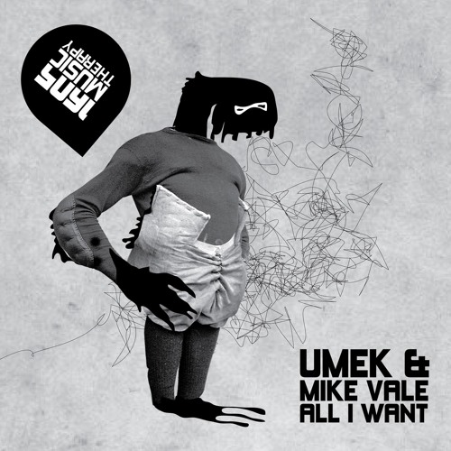 All I Want (Original Mix)