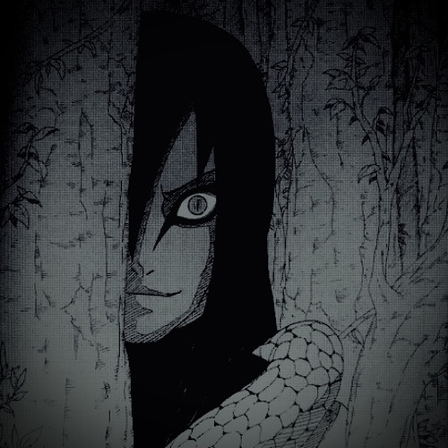 If There Is Any Meaning In Death At All. (Orochimaru x This Love)