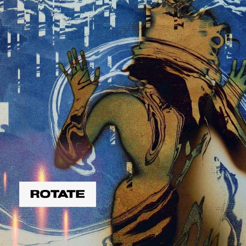 ROTATE-B3RMUD4 x sym//try