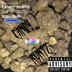 Candy Runtz FT STL CHASS