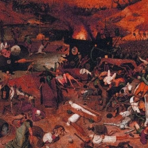 Dark Place(Sessions) juice wrld