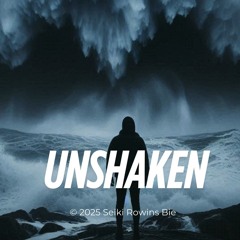 Unshaken (Cinematic Instrumental with Piano & Strings)