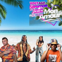 Voltage - Mon Amour Feat. Stromae, Camila Cabello X Dr.Yaro (Reprise)