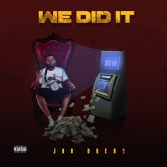 WE Did It
