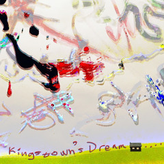 Kingstown’s Dream 金斯頓的夢