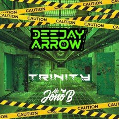 Dj Arrow - Mc's Jono B & Trinity