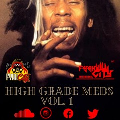 High Grade Meds Vol.1