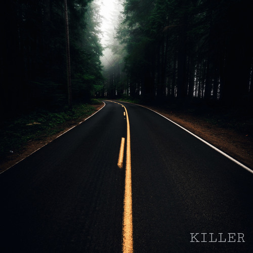 Marc Alex - Killer  (Original Mix)