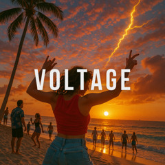 Voltage (prod. by SeriouzOneBeats)