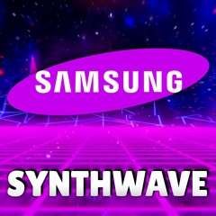 Samsung Notification Sound (Synthwave Remix)