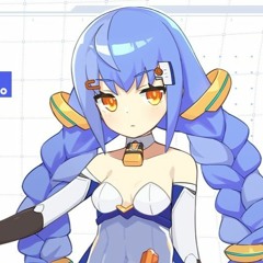 Voice AVATAR AI (Nanakoe Nina / 七声ニーナ) test