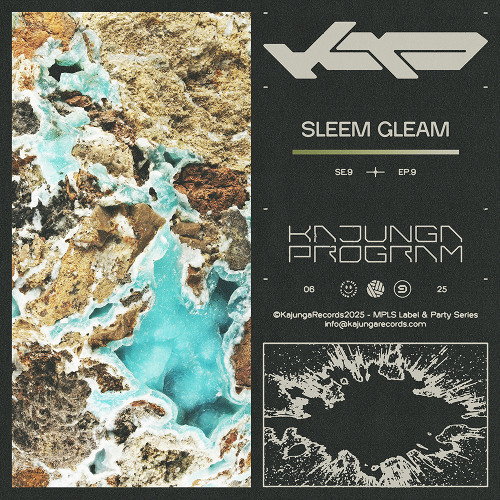 Kajunga Program SE.9 EP.9 - Sleem Gleam
