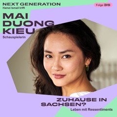 Folge 35 mit Mai Duong Kieu
