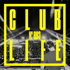 CLUBLIFE by Tiësto Podcast 893