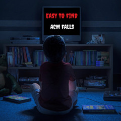 EASY TO FIND