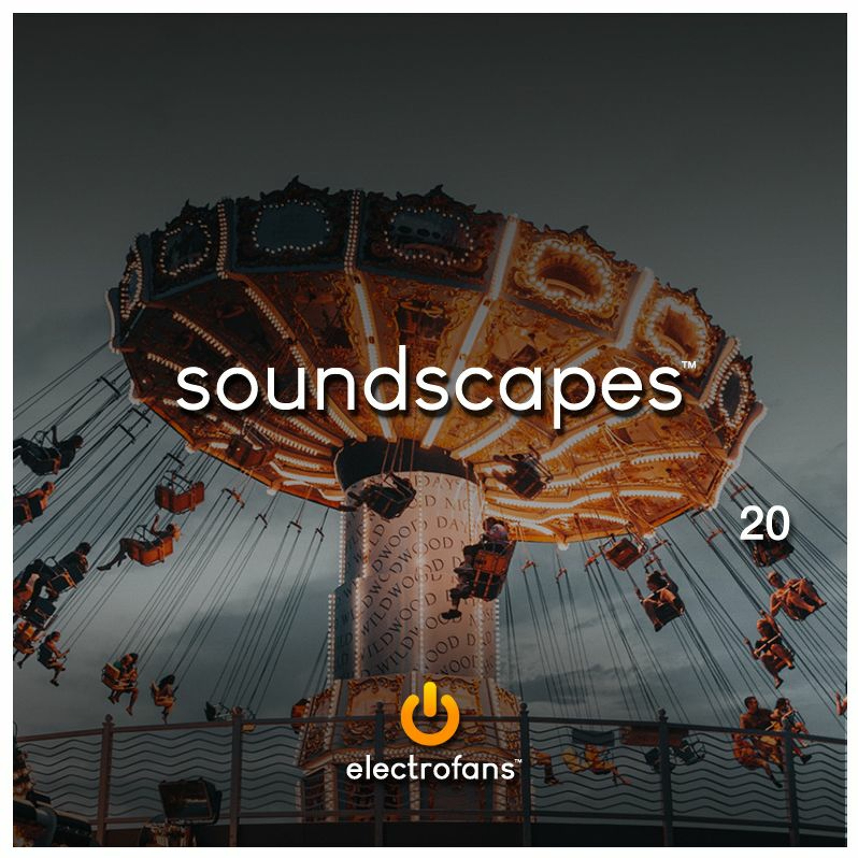 Electrofans Podcasts & Mixes