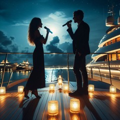 She's The One Duet (Better Man)