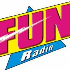 Fun Live - Spécial Nirvana :  hommage à Kurt Cobain (1995 - Max) [Fun Radio]