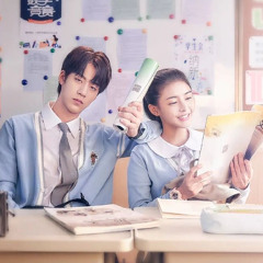 Sweet - Sweet First Love OST. (Ryan Ren, Zheng Fanxing, Xiao Kaizhong)