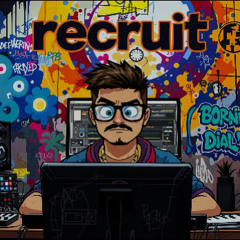 Vid - Recruit Ft BTL Big Mar (Master).mp3