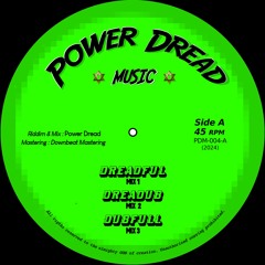 B - Goliath + Dub's ( Sample )