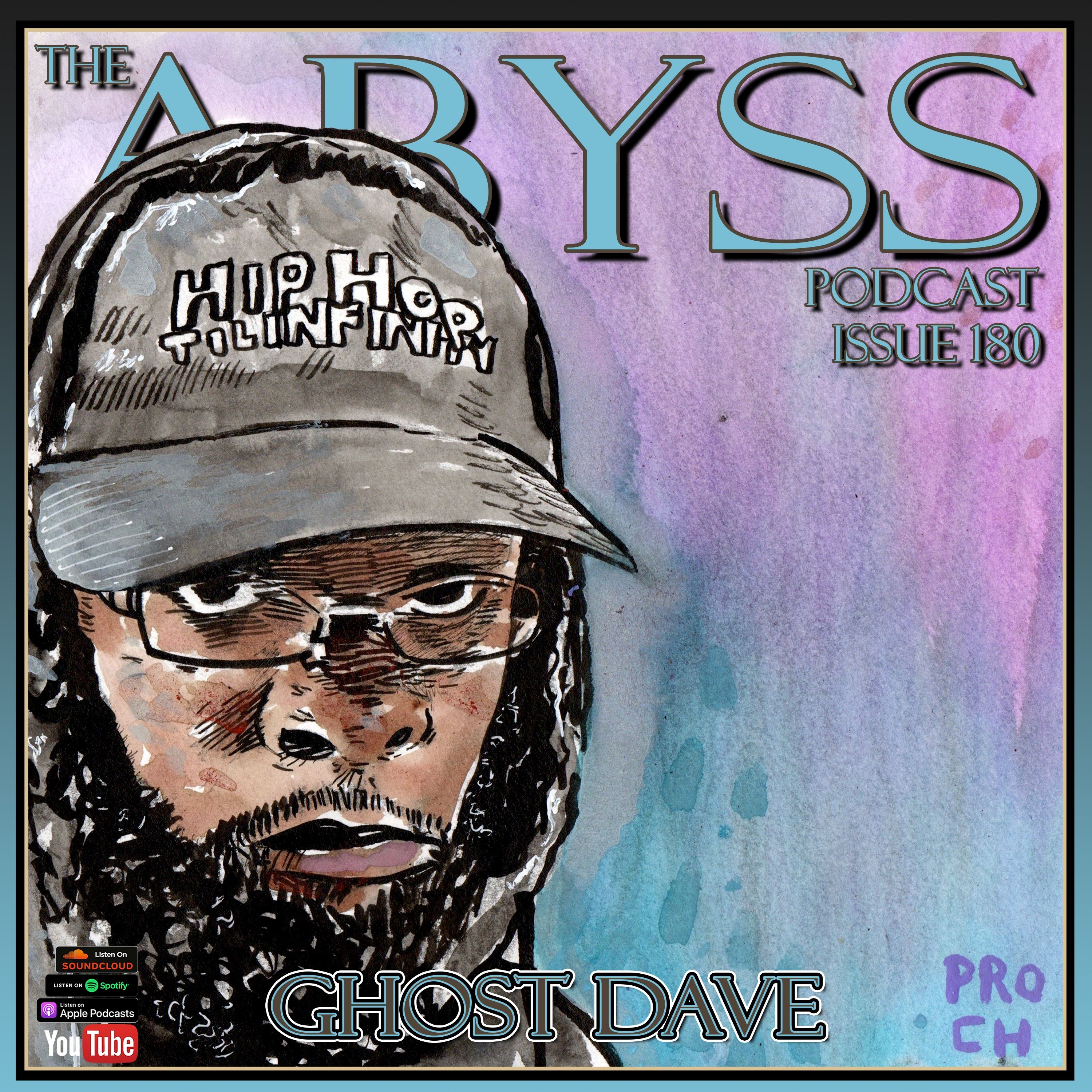 The Abyss Podcast