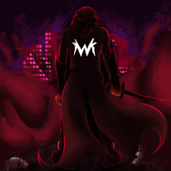 X (The End)