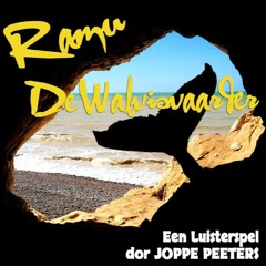 Joppe Peeters - Ramu de Walvisvaarder
