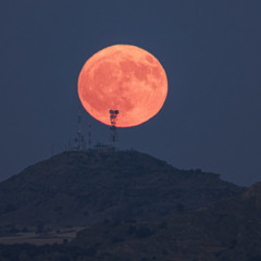 December Full Moon Gathering @ Deckster's Laboratory