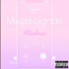 Mixed Signals (Prod. by Basso Beats)