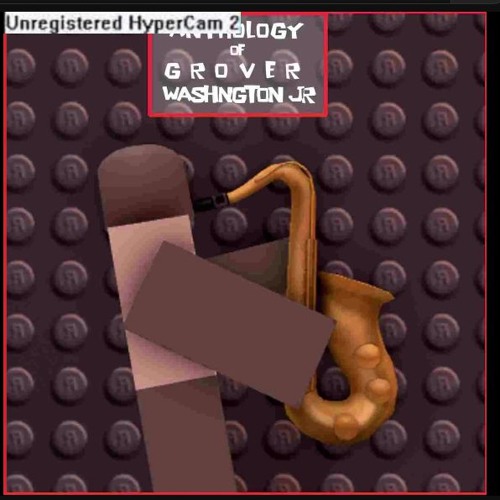 Just the Two of Us but it sounds like it’s straight from an old 2009 Roblox song