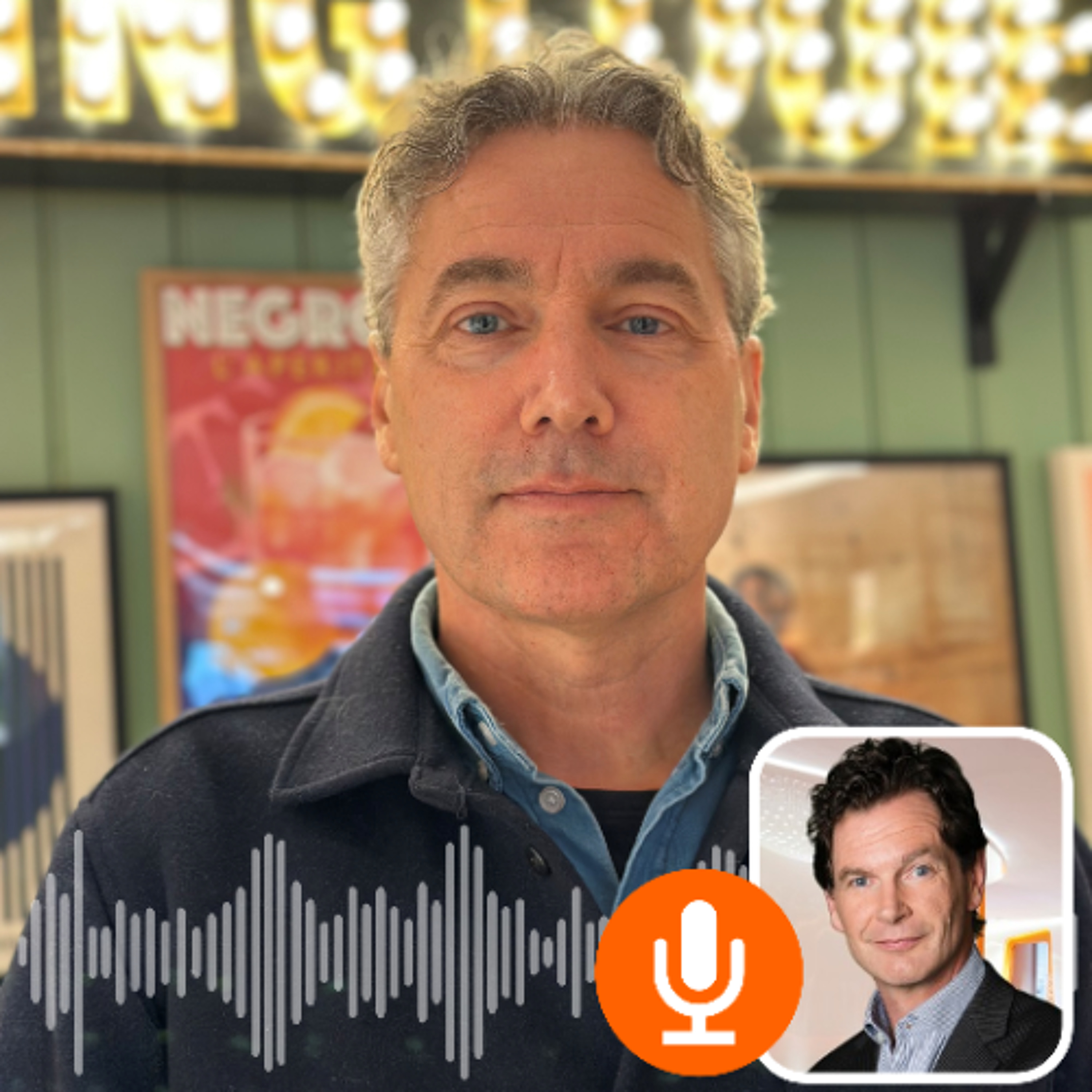 “Wij zijn een eigenzinnig merk, met een duidelijke eigen signatuur!”