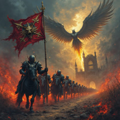 Legions of the Damned