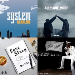 Dancehall Release 2021