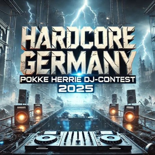 | Hardcore Germany | Pokke Herrie DJ-Contest |
