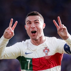 Despertador do CR7