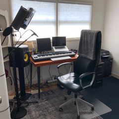 In My Room (Cover) - The Beach Boys