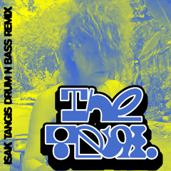 Isak Tangis Drum N Bass Remix